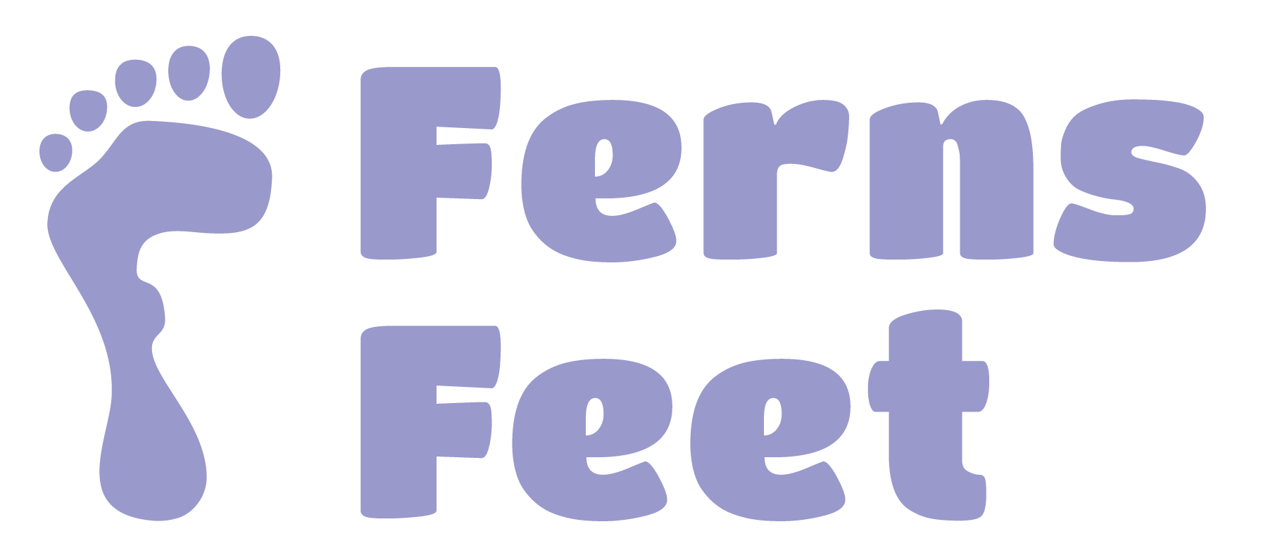 Ferns Feet